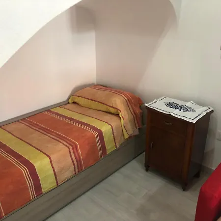 Casa Alcione Holiday home Tropea