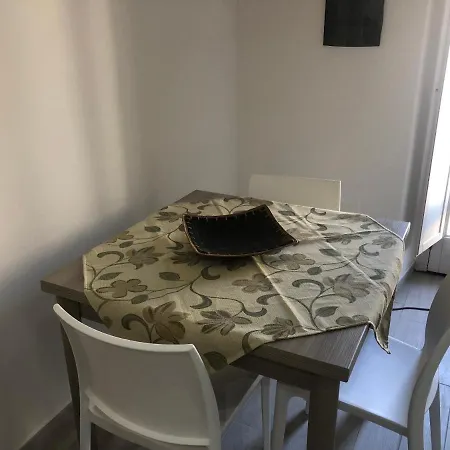 Casa Alcione * Tropea