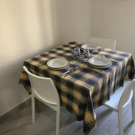 Casa Alcione Holiday home Tropea