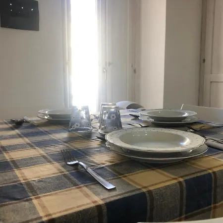 Holiday home Casa Alcione *