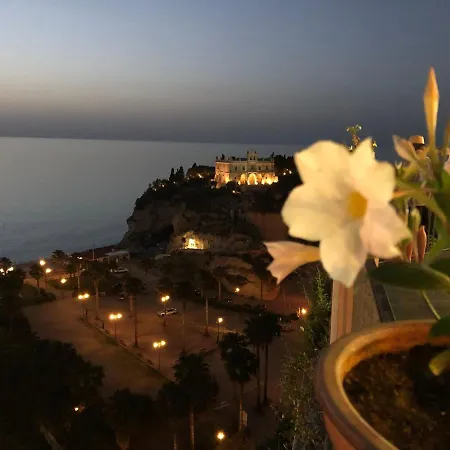 Casa Alcione Tropea